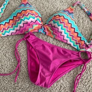 Swim wear/ Bikini